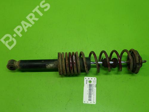 Venstre bagtil støddæmper TOYOTA PASEO Coupe (_L5_) 1.5 (EL54_, EL54R) (90 hp) 11332700