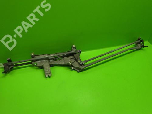 Used Front wipers mechanism FIAT ULYSSE (179_) 2.2 JTD (128 hp) 6394215