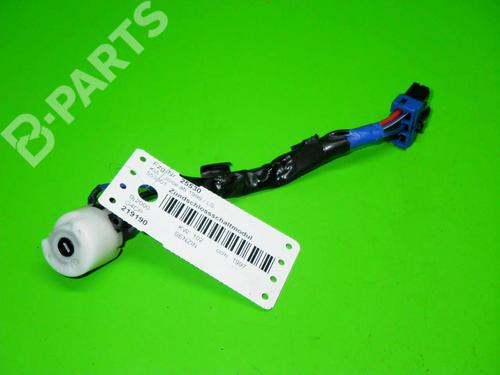 Used Ignition barrel KIA JOICE (MTE1P) 2.0 (139 hp) 6361189