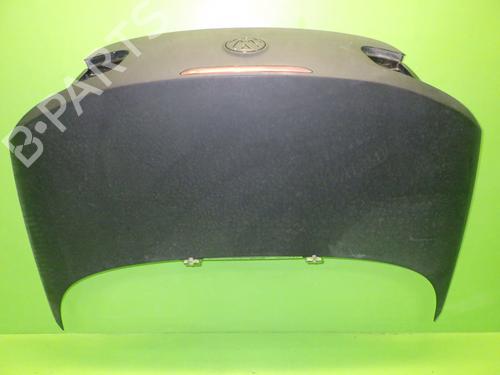 Used Tailgate VW EOS (1F7, 1F8) 2.0 TDI (140 hp) 28309274