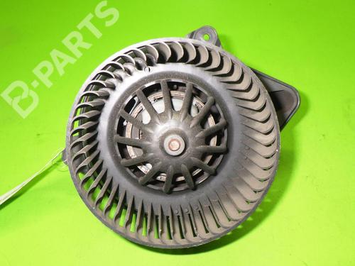Used Heater blower motor PEUGEOT 406 Break (8E/F) 1.8 16V (116 hp) 6382600