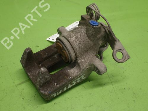 Remklauw links achter Remklauw links achter VW PASSAT B5.5 Variant (3B6) 1.9 TDI (130 hp) 34528915 34528915