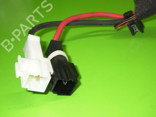 Heater resistor FORD MONDEO IV Saloon (BA7) 2.0 TDCi | BP14731410M108 