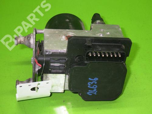 ABS pump MERCEDES-BENZ A-CLASS (W168) A 160 CDI (168.007) | BP6377302M43 