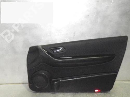 Used Front right panel MERCEDES-BENZ A-CLASS (W169) A 150 (169.031, 169.331) (95 hp) 6607402