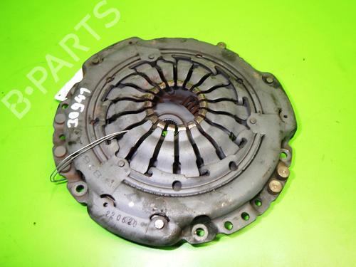 Used Other DACIA DOKKER MPV (KE_) 1.5 dCi (KEAJ, KEAH) (90 hp) 14738036