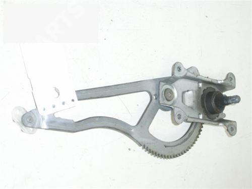 Lève-vitre avant gauche OPEL ASTRA G Hatchback (T98) 1.4 16V (F08, F48) (90 hp) 6604127