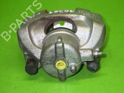 Right front brake caliper OPEL VECTRA C Estate (Z02) 1.9 CDTI (F35) | BP14734295M104 