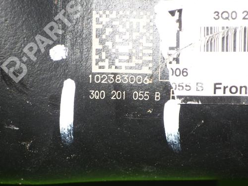 Bensintank VW PASSAT B5.5 (3B3) 2.0 | BP10171306C62 