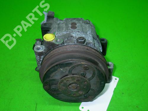 AC compressor SUBARU FORESTER (SF_) 2.0 AWD (SF5) | BP6364351M34 