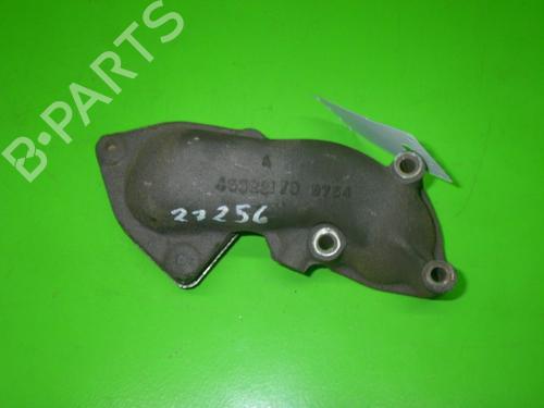 Used Exhaust manifold ALFA ROMEO 156 Sportwagon (932_) 2.4 JTD (932.B1B00) (140 hp) 14721271