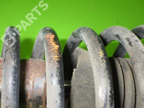 Right front shock absorber NISSAN PRIMERA (P10) 2.0 16V | BP6605373M17 