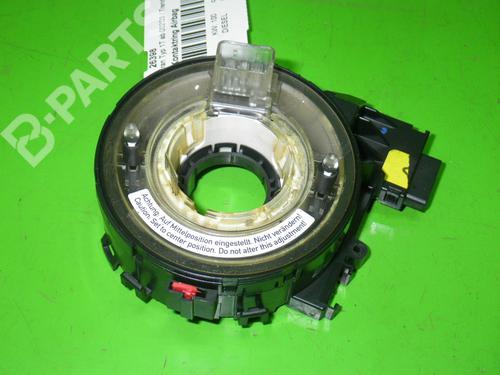 Used Squib airbag VW TOURAN (1T1, 1T2) 2.0 TDI (136 hp) 6361819