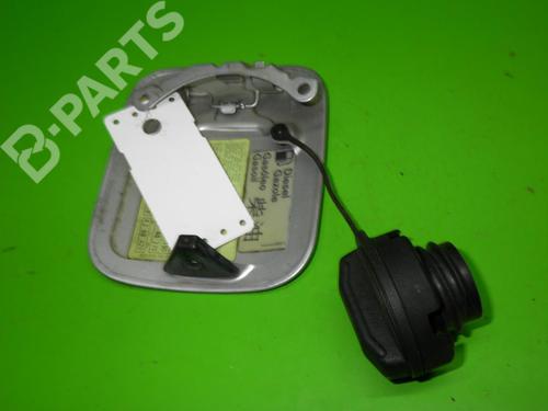 Klapa wlewu paliwa AUDI A3 (8L1) 1.9 TDI | BP6432042C131 