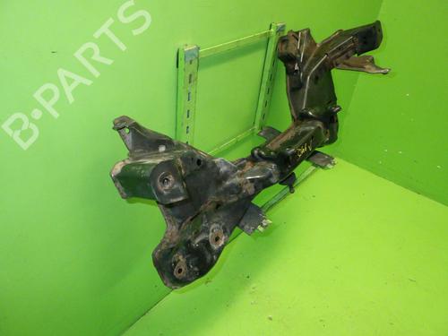 Subframe MITSUBISHI SPACE STAR MPV (DG_A) 1.6 16V (DG3A) | BP37412710M9 - Image 3