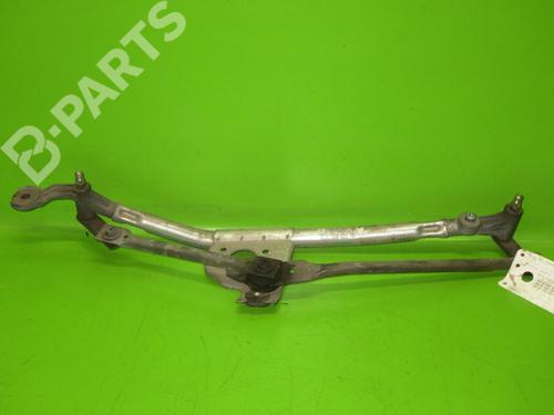 Vindrute Vindusviskermekanisme FIAT PUNTO (176_) 60 1.2 (176AP, 176AR, 176AQ, 176BB) (60 hp) 6338752