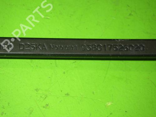 Front windshield wiper arm FORD MONDEO I Turnier (BNP) 1.8 i 16V | BP14727178C143 