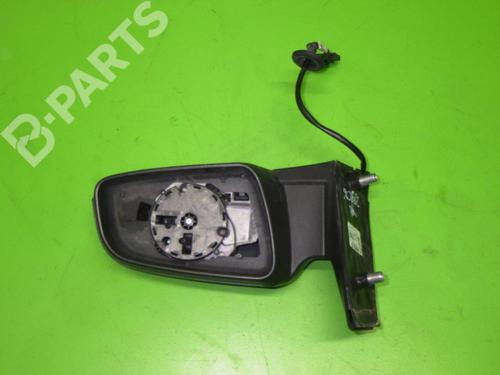 Used Right mirror OPEL ZAFIRA / ZAFIRA FAMILY B (A05) 1.9 CDTI (M75) (150 hp) 6659525