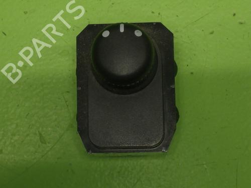 Used Mirror switch Mirror switch FIAT SEDICI (189_) 1.6 16V 4x4 (107 hp) 34640870 34640870