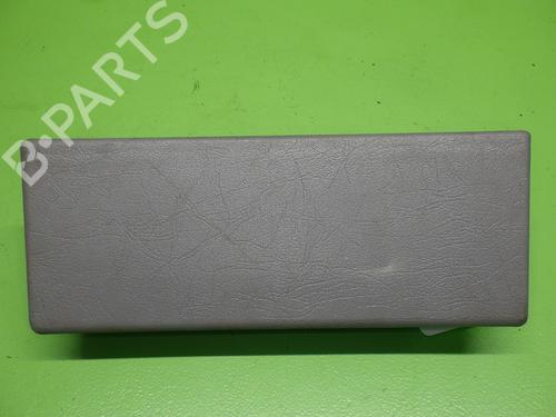 Cinzeiro VW LT 28-46 II Van (2DA, 2DD, 2DH) 2.8 TDI (130 hp) 32276158