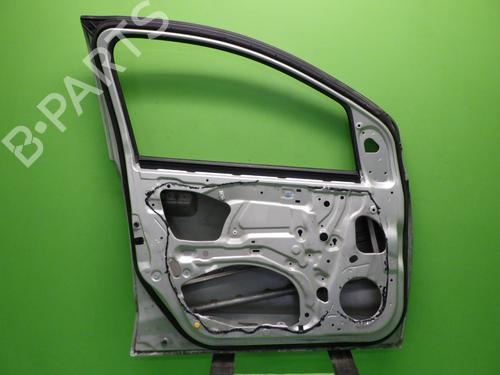 Left front door NISSAN PIXO (UA0) 1.0 | BP28593934C2 