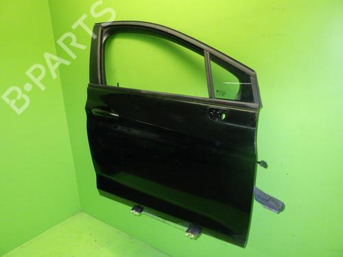Right front door OPEL ASTRA K (B16) 1.2 Turbo (68) | BP27351073C3 