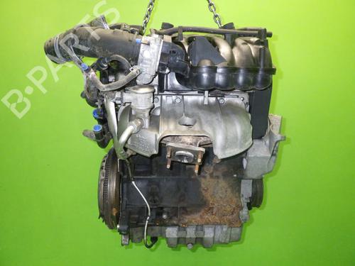Engine VW BORA I (1J2) 2.0 | BP36583154M1 - Image 2