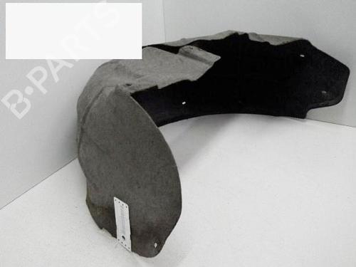 Wheel arch VW PASSAT B6 (3C2) 1.9 TDI | BP14705900C56 
