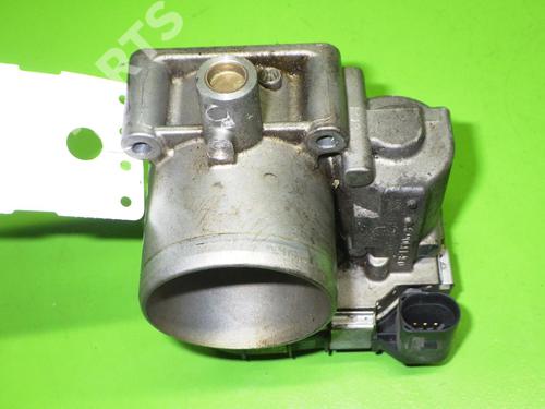 Throttle body SEAT IBIZA IV (6J5, 6P1) 1.2 TSI | BP6392577M82 