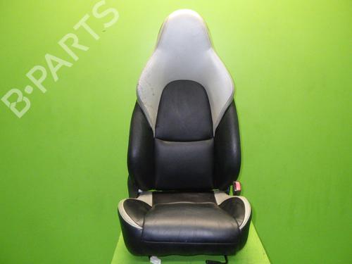 Asiento delantero derecho MAZDA MX-5 II (NB) 1.6 16V (NB6C) (110 hp) 31076679