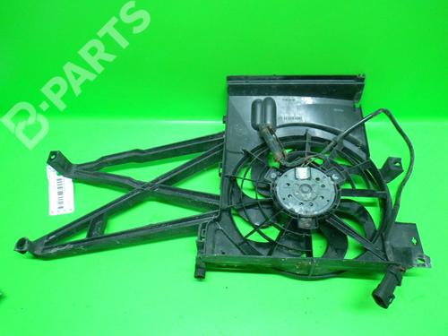 Radiator fan OPEL VECTRA B (J96) 1.6 i 16V (F19) | BP6358339M35 
