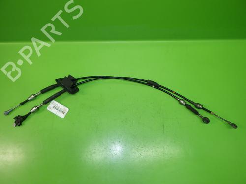 Used Other Other FIAT 500 (312_) 1.2 (312AXA1A) (69 hp) 17110549 17110549