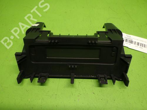 Used Display monitor RENAULT MEGANE II Coupé-Cabriolet (EM0/1_) 2.0 (135 hp) 28371728