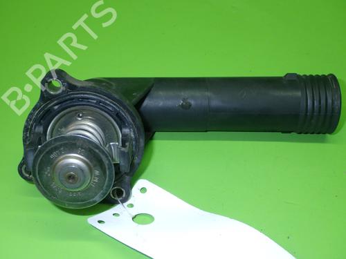 Used Thermostat housing BMW 3 Compact (E36) 316 i (102 hp) 14701507