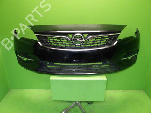 Used Front bumper OPEL ASTRA K (B16) 1.2 Turbo (68) (131 hp) 27351078