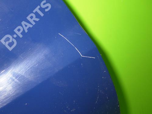 Right front door VW GOLF III (1H1) 1.6 | BP6648371C3