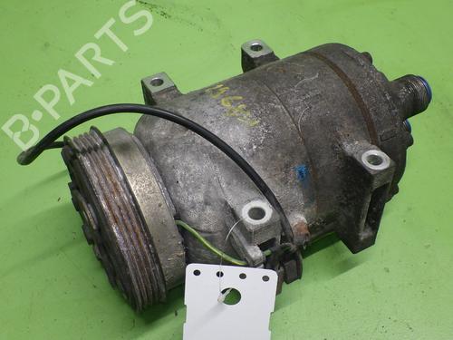 AC Kompressor AC Kompressor AUDI A4 B5 (8D2) 1.9 TDI (90 hp) 34528860 34528860