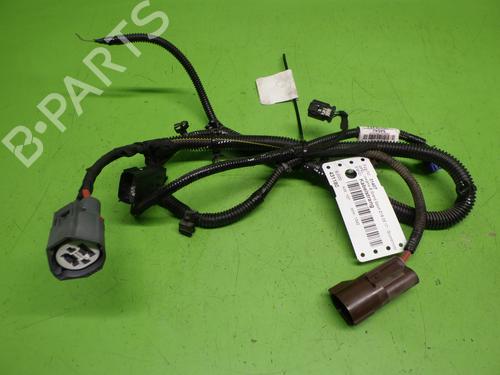 Used Wiring harness OPEL INSIGNIA B Grand Sport (Z18) 1.5 (68) (140 hp) 28181995