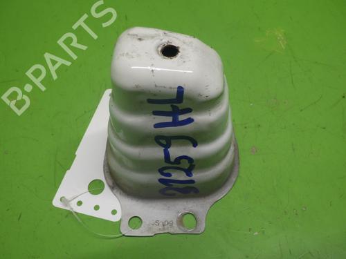 Bumper shock absorber NISSAN MICRA III (K12) 1.2 16V | BP22185358C125 