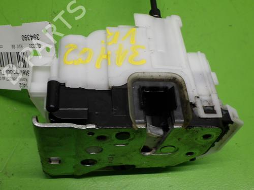 Front right lock FIAT TIPO Estate (356_, 357_) 1.4 (356WXF1B) | BP14362240C97 