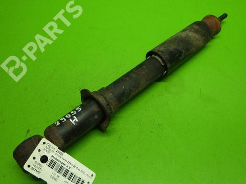 Used Right rear shock absorber TOYOTA COROLLA Verso (_E12_) 2.0 D-4D (CDE120_, CDE120R) (90 hp) 6663633