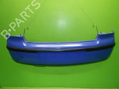 Pára-choques traseiro Pára-choques traseiro VW POLO IV (9N_, 9A_) 1.2 (54 hp) 36172959 36172959