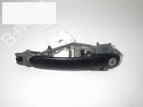 Used Front right exterior door handle SKODA OCTAVIA I (1U2) 1.9 TDI (90 hp) 6350729