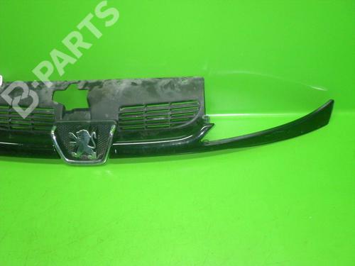Grill PEUGEOT 206 Hatchback (2A/C) 1.1 i | BP6377757C40 