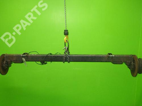 Rear axle FORD TRANSIT Bus (FD_ _, FB_ _, FS_ _, FZ_ _, FC_ _) 2.2 TDCi (100 hp) 8487091