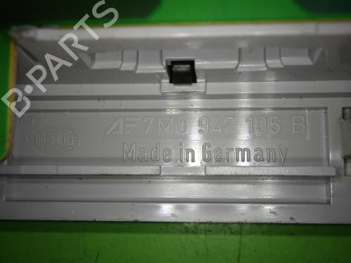 Interior roof light FORD GALAXY I (WGR) 2.3 16V | BP6340908I8 