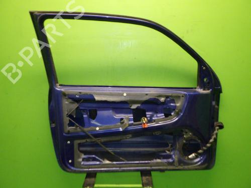 Left front door SEAT AROSA (6H1) 1.4 TDI | BP19162905C2 