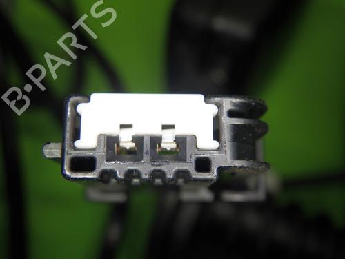 Rear left seatbelt OPEL ASTRA J (P10) 1.6 Turbo (68) | BP19029126I29 
