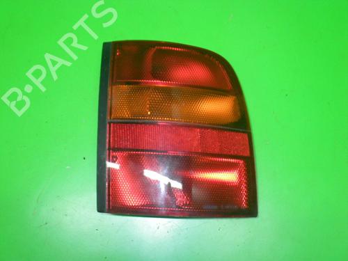 Used Left taillight NISSAN MICRA II (K11) 1.3 i 16V (75 hp) 28082739