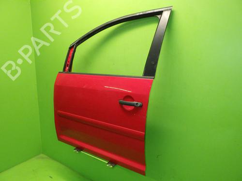 Left front door VW TOURAN (1T1, 1T2) 1.9 TDI | BP20927516C2